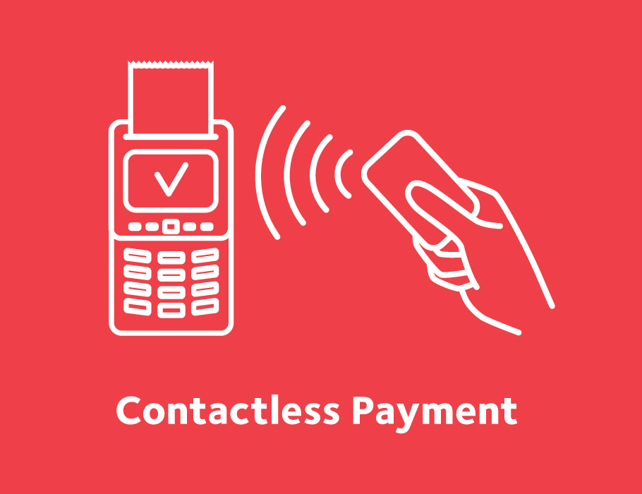 Contactless Payment