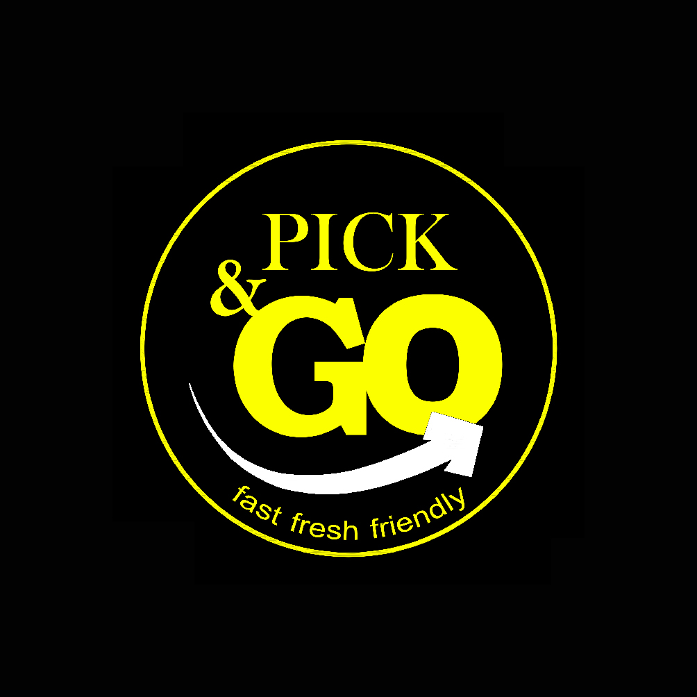 Pick and Go Mart